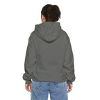 Casual Comfort Unisex Hoodie - Relaxed Fit, Streetwear Style, Gift for Him/Her, Perfect for Fall/Winter, Cozy Layering