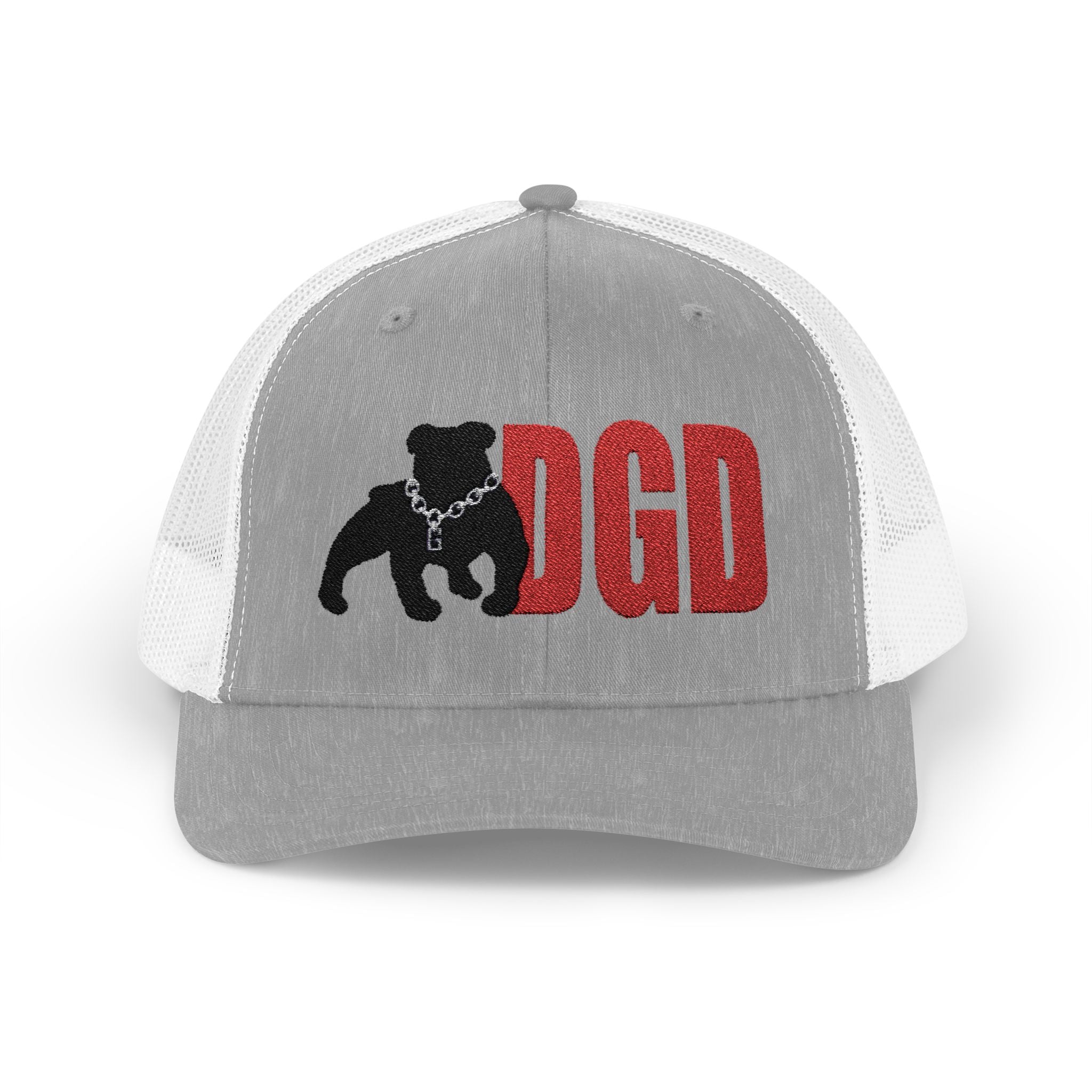 Stylish Dog Lover's Snapback Trucker Cap - Perfect for Pet Owners, Casual Outings, Dog Events, Gifts, Everyday Wear