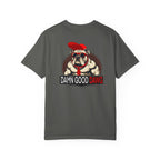 Damn Good Dog Unisex Tee, DGD T-shirt, Georgia Fan Gift, Cute Animal Apparel, Gift for Dog Parents, Fun Casual Wear