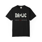 Garment-Dyed T-Shirt with DAWG Graphic, Comfortable Casual Tee for Pets Lovers, Unisex Everyday Wear, Gift for Birthdays and Holidays, [...]
