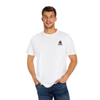 Damn Good Dawg T-Shirt, Unisex Dog Lover Tee, Gift for Dog Dad, Casual Pet Apparel, Funny Pet-Themed Clothing, Father's Day Shirt