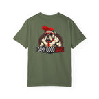 Damn Good Dog Unisex Tee, DGD T-shirt, Georgia Fan Gift, Cute Animal Apparel, Gift for Dog Parents, Fun Casual Wear