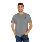 Damn Good Dawg T-Shirt, Unisex Dog Lover Tee, Gift for Dog Dad, Casual Pet Apparel, Funny Pet-Themed Clothing, Father's Day Shirt