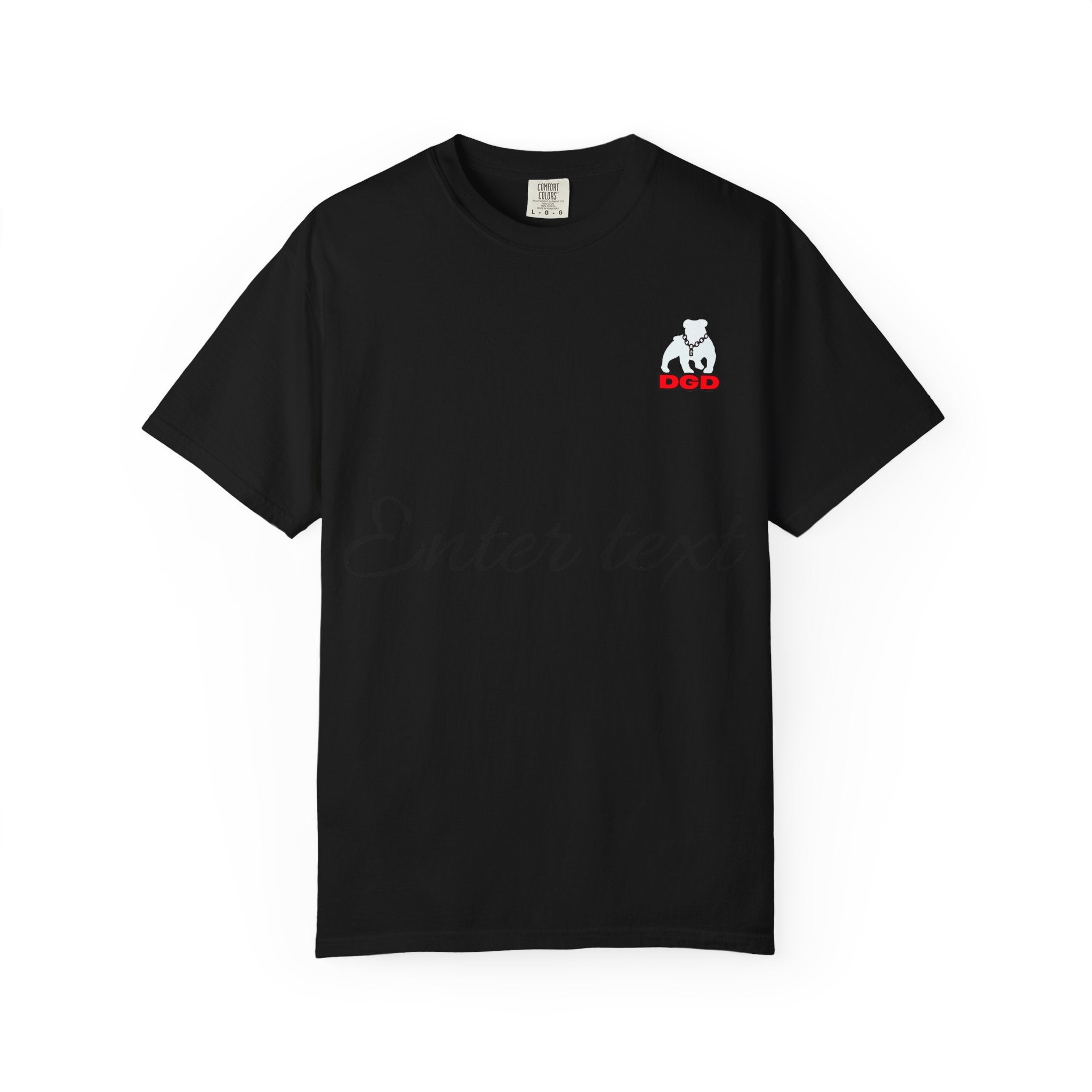 Damn Good Dawg T-Shirt, Vintage Style Tee, Unisex Casual Wear, Gift for DogLovers, Patriotic Apparel, Everyday Comfort