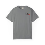 Damn Good Dog Unisex Tee, DGD T-shirt, Georgia Fan Gift, Cute Animal Apparel, Gift for Dog Parents, Fun Casual Wear