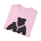 Bold Bulldog Graphic Tee | Unisex T-shirt, Dog Lover Shirt, Casual Wear, Gift for Pet Owners, Animal Rescue Fundraiser