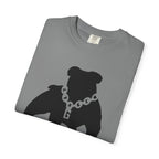 Bold Bulldog Graphic Tee | Unisex T-shirt, Dog Lover Shirt, Casual Wear, Gift for Pet Owners, Animal Rescue Fundraiser