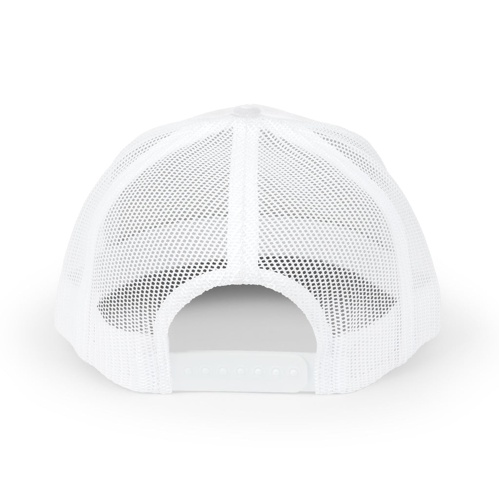 Stylish Dog Lover's Snapback Trucker Cap - Perfect for Pet Owners, Casual Outings, Dog Events, Gifts, Everyday Wear