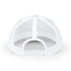 Stylish Dog Lover's Snapback Trucker Cap - Perfect for Pet Owners, Casual Outings, Dog Events, Gifts, Everyday Wear