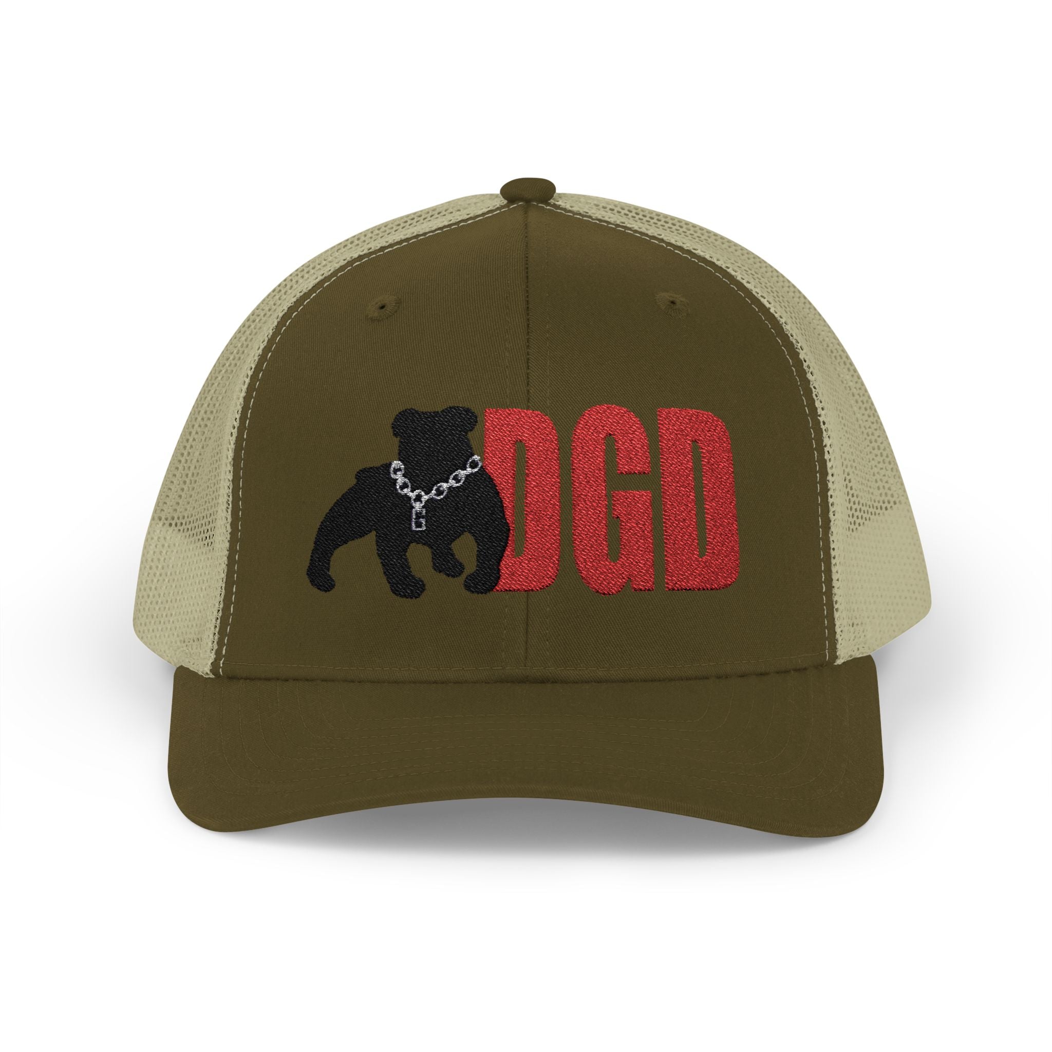Stylish Dog Lover's Snapback Trucker Cap - Perfect for Pet Owners, Casual Outings, Dog Events, Gifts, Everyday Wear
