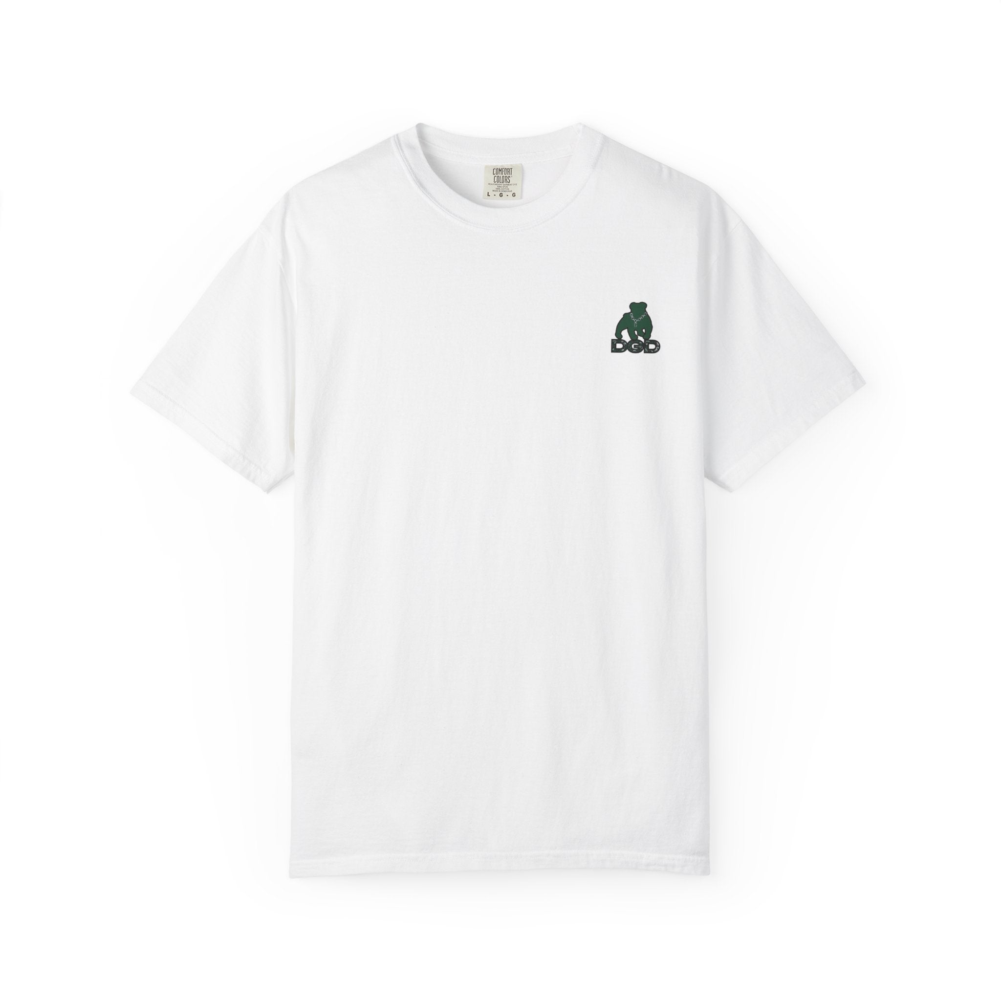 Damn Good Dawg Unisex T-Shirt, Casual Graphic Tee for Dog Lovers, Gift for Pet Owners, Dog-Themed Apparel, Birthday or Holiday Shirt