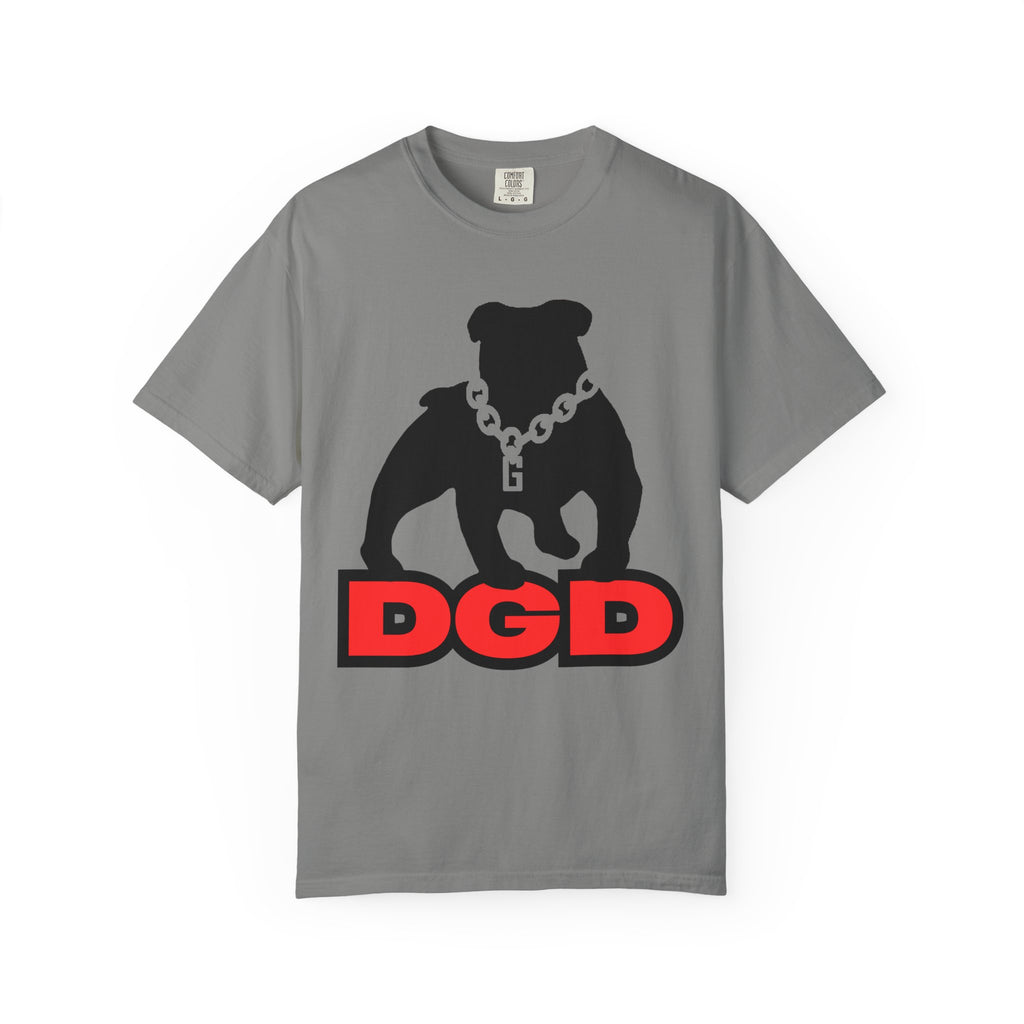 Bold Bulldog Graphic Tee | Unisex T-shirt, Dog Lover Shirt, Casual Wear, Gift for Pet Owners, Animal Rescue Fundraiser