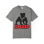 Bold Bulldog Graphic Tee | Unisex T-shirt, Dog Lover Shirt, Casual Wear, Gift for Pet Owners, Animal Rescue Fundraiser