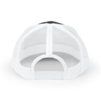 Stylish Dog Lover's Snapback Trucker Cap - Perfect for Pet Owners, Casual Outings, Dog Events, Gifts, Everyday Wear