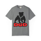 Bold Bulldog Graphic Tee | Unisex T-shirt, Dog Lover Shirt, Casual Wear, Gift for Pet Owners, Animal Rescue Fundraiser