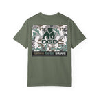 Damn Good Dawg Unisex T-Shirt, Casual Graphic Tee for Dog Lovers, Gift for Pet Owners, Dog-Themed Apparel, Birthday or Holiday Shirt