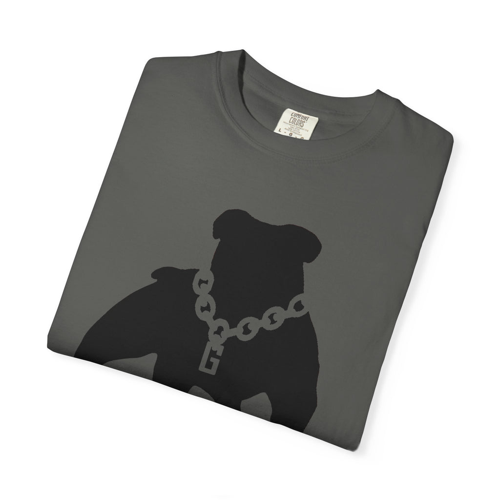 Bold Bulldog Graphic Tee | Unisex T-shirt, Dog Lover Shirt, Casual Wear, Gift for Pet Owners, Animal Rescue Fundraiser