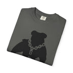 Bold Bulldog Graphic Tee | Unisex T-shirt, Dog Lover Shirt, Casual Wear, Gift for Pet Owners, Animal Rescue Fundraiser