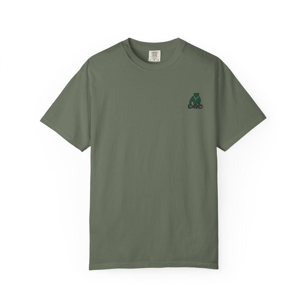 Damn Good Dawg Unisex T-Shirt, Casual Graphic Tee for Dog Lovers, Gift for Pet Owners, Dog-Themed Apparel, Birthday or Holiday Shirt