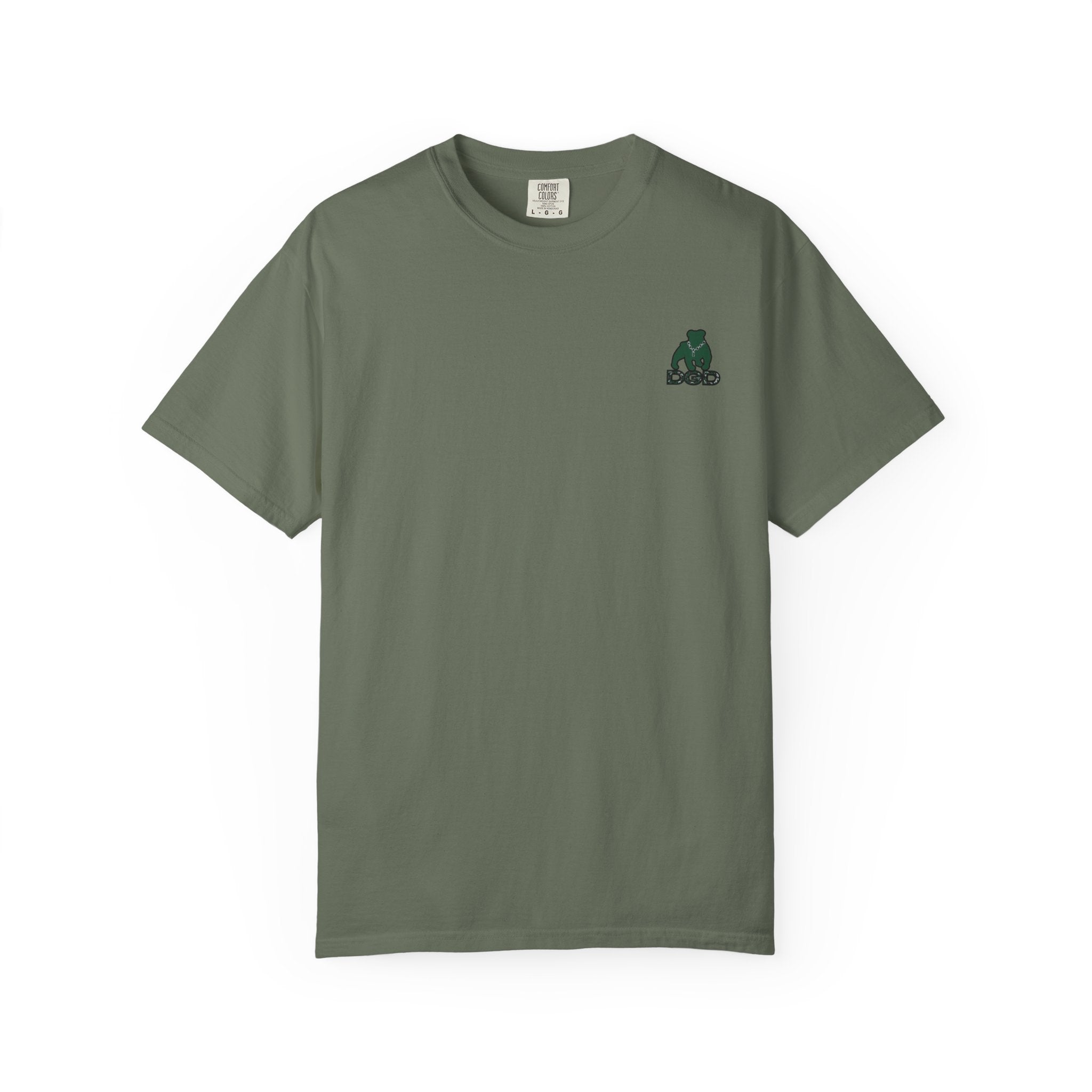 Damn Good Dawg Unisex T-Shirt, Casual Graphic Tee for Dog Lovers, Gift for Pet Owners, Dog-Themed Apparel, Birthday or Holiday Shirt