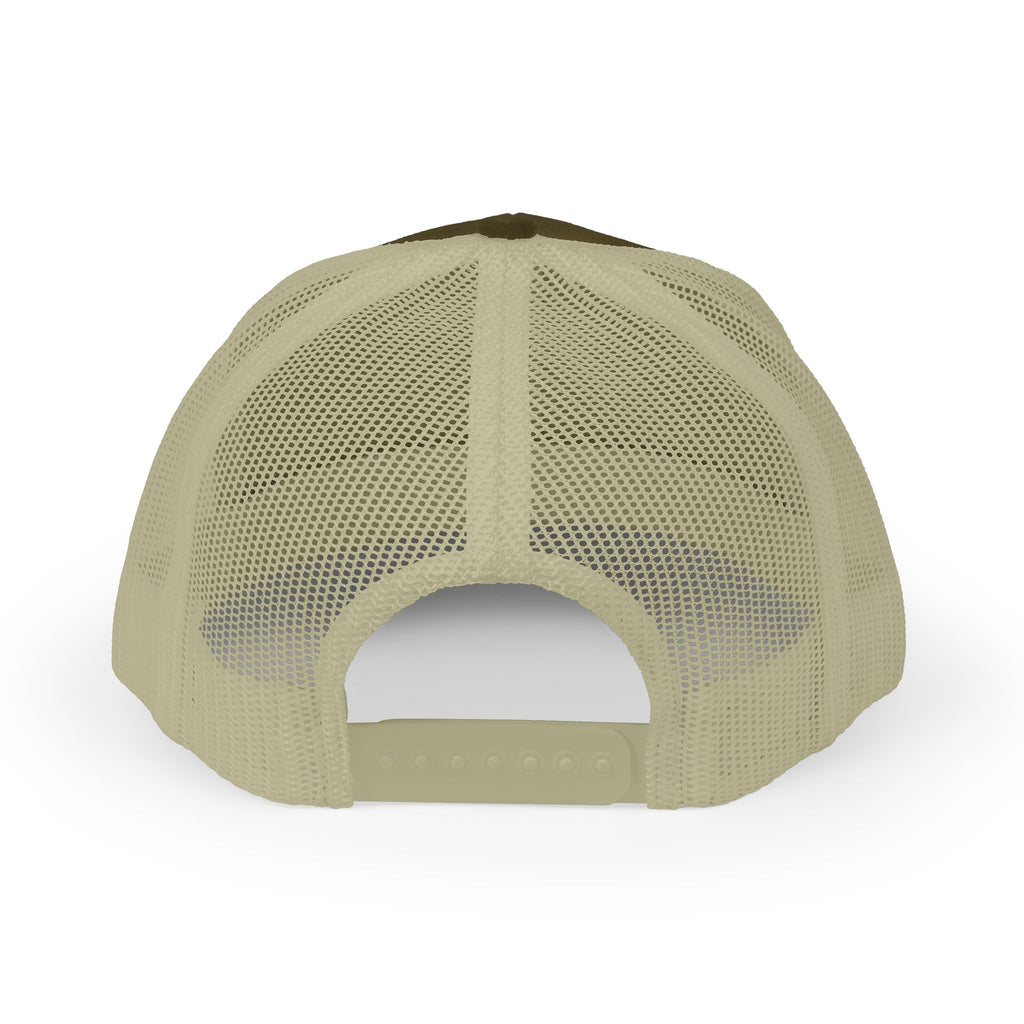 Stylish Dog Lover's Snapback Trucker Cap - Perfect for Pet Owners, Casual Outings, Dog Events, Gifts, Everyday Wear
