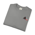 Damn Good Dog Unisex Tee, DGD T-shirt, Georgia Fan Gift, Cute Animal Apparel, Gift for Dog Parents, Fun Casual Wear