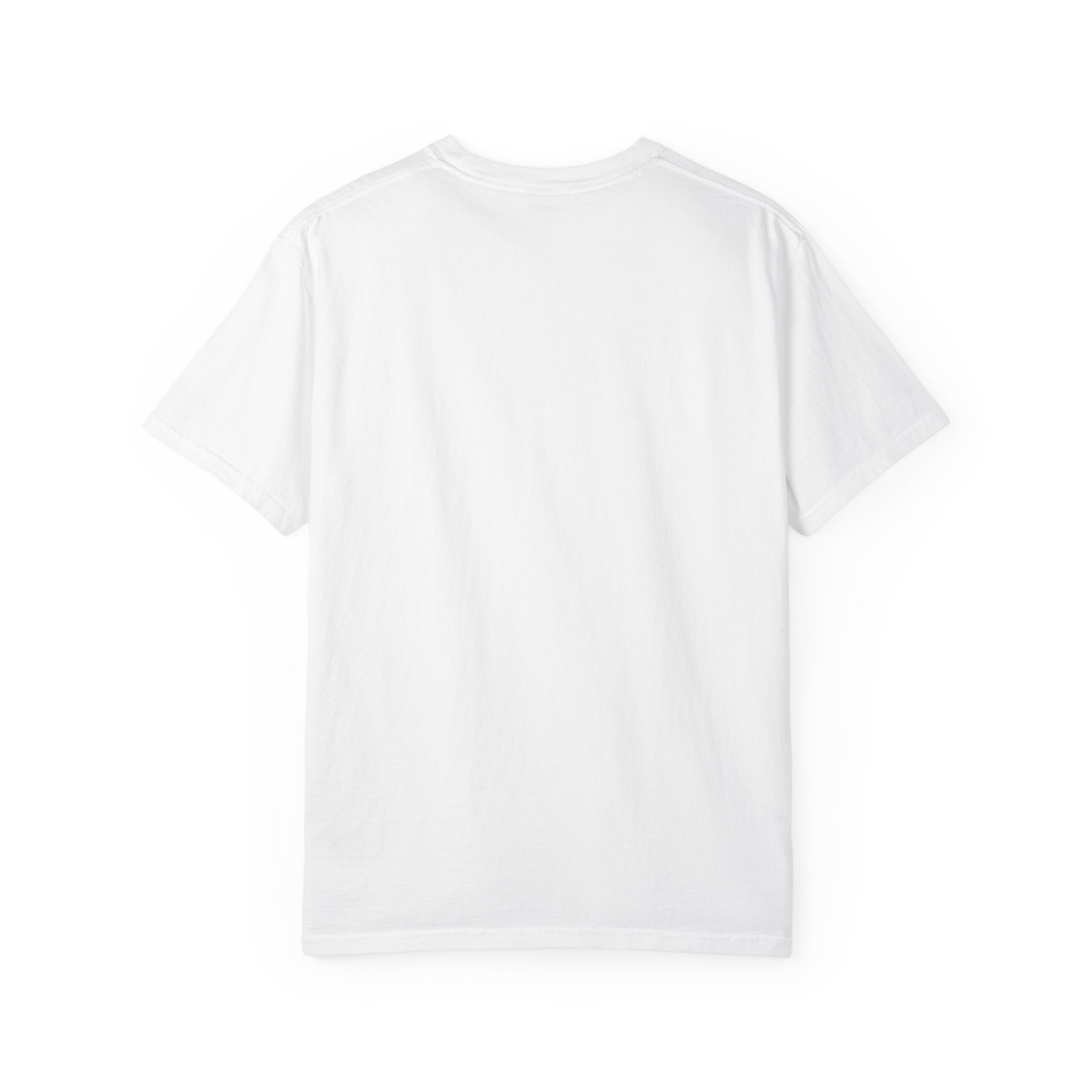 Vibrant Motivational T-Shirt | Perfect for Fitness Enthusiasts, Casual Wear, and Gifts | Run Dawg Tee for Active Lifestyles