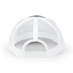 Stylish Dog Lover's Snapback Trucker Cap - Perfect for Pet Owners, Casual Outings, Dog Events, Gifts, Everyday Wear