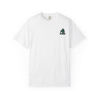Playful Athletic T-Shirt, Casual Wear, Unisex Tee, Fitness Apparel, Gift for Gym Lovers, Graphic T-Shirt