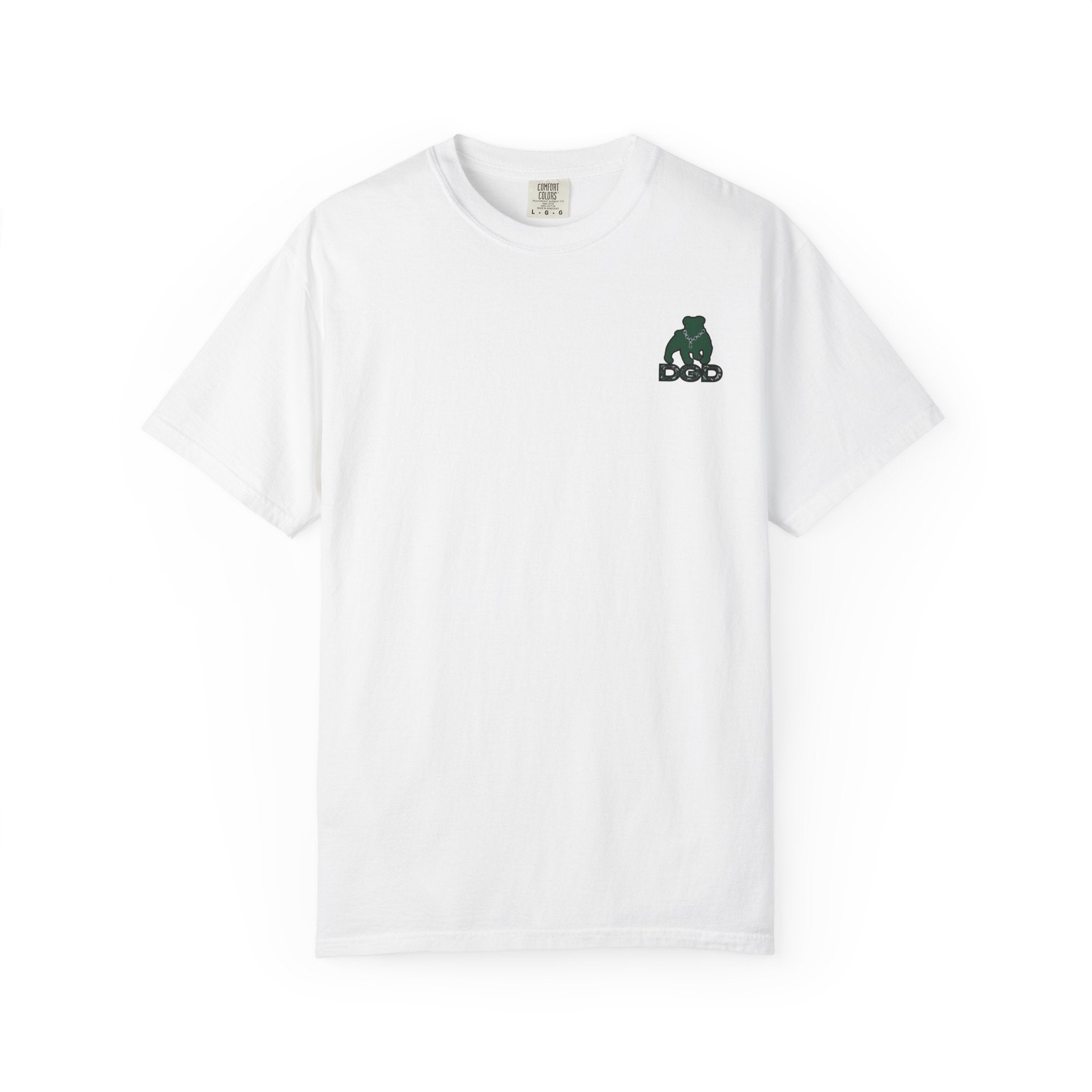 Playful Athletic T-Shirt, Casual Wear, Unisex Tee, Fitness Apparel, Gift for Gym Lovers, Graphic T-Shirt