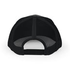 Stylish Embroidered Dog Snapback Cap | Pet Lover Gift, Casual Accessories, Adjustable Trucker Hat, Dog Owner Apparel, Everyday Wear